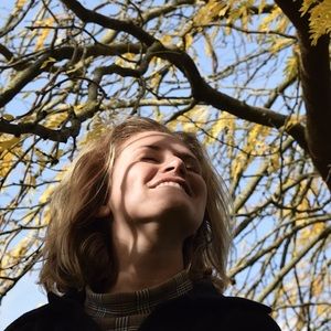 Meet your Posher, Molly